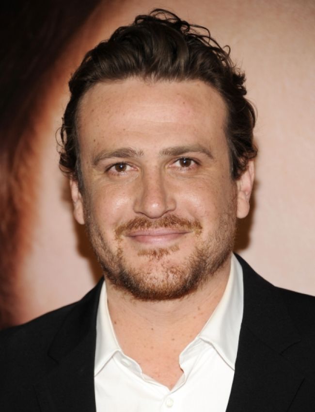 Jason Segel si zahrá v komédii o krádeži javorového sirupu