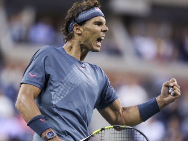 Suspendovaný Köllerer neverí, že Rafael Nadal je čistý