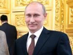 Vladimir Putin si nezobrall za ženu gymnastku, tvrdí Kremeľ
