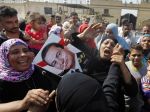 V Káhire zatvorili noviny Moslimského bratstva