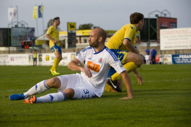 Žilina a Slovan postúpili v Slovnaft Cupe ďalej