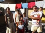 Na Slovensku žije viac ako 400-tisíc Rómov