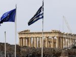 Gréci si veria, tretí záchranný balík potrebovať nebudú