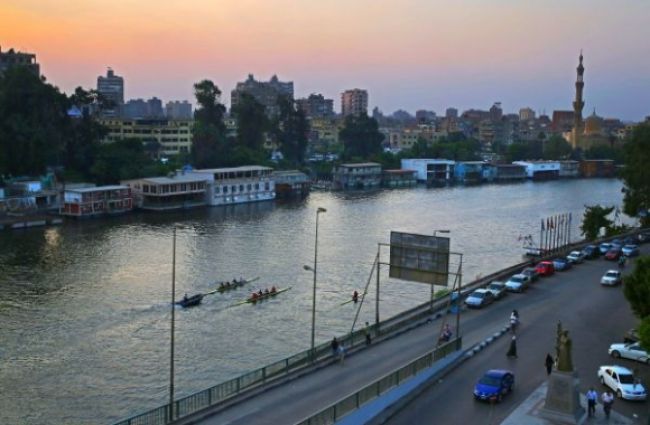 Egypt je menej nebezpečný, naďalej odporúčajú zvážiť cestu