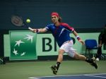 Lukáš Lacko skončil na turnaji v Bangkoku