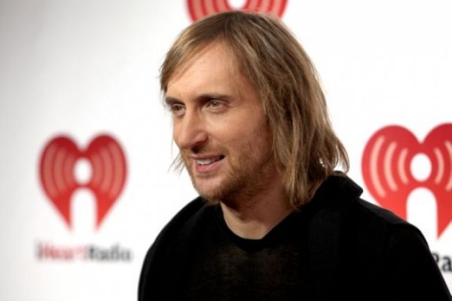 David Guetta zverejnil ukážku videa ku skladbe One Voice