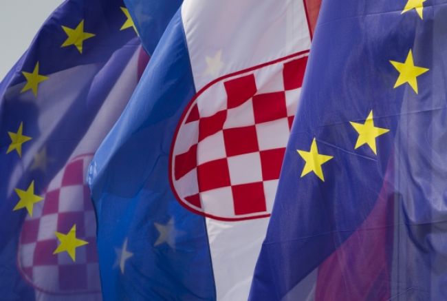 Chorvátsko dospelo k dohode v spore s EÚ okolo zatykačov