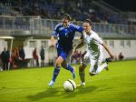 Slovenské futbalistky nestačili v kvalifikácii na Slovinsko
