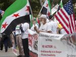 Rusko a USA predložili návrh rezolúcie o Sýrii