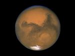 Video: Sonda Curiosity zistila prítomnosť vody na Marse