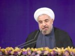 Irán rokoval s veľmocami o jadrovom programe, bol úspešný