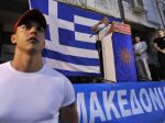 V Grécku krajná pravica hrozí odchodom z parlamentu