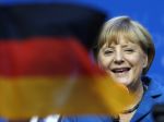 Nemci by uvítali koalíciu Merkelovej a sociálnych demokratov