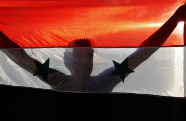 OSN bude rokovať o sýrskej rezolúcii, pripravujú odzbrojenie