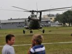 Prevádzku vrtuľníkov Mi-17 obmedzili, vyšetrujú tragédiu