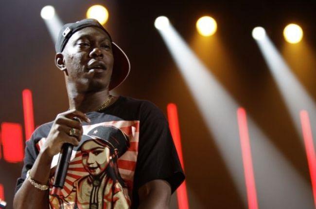 Dizzee Rascal a Jessie J nahrali spoločnú skladbu