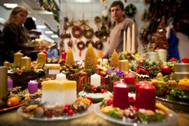 Vianočné trhy v Petržalke sa otvoria skôr