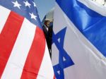 Izrael nechce riešiť Irán diplomatickou cestou, rokuje s USA