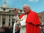 Jána Pavla II. vyhlásia za svätého, určili presný dátum