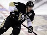 Hviezda NHL Malkin bude nosiť chránič s ovocnou príchuťou