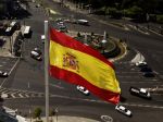 Verejný dlh Španielska sa blíži k stopercentnej hranici