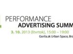 Summit Performance Advertising prinesie najnovšie trendy