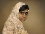 Favoritkou na Sacharovovu cenu je mladá hrdinka z Pakistanu