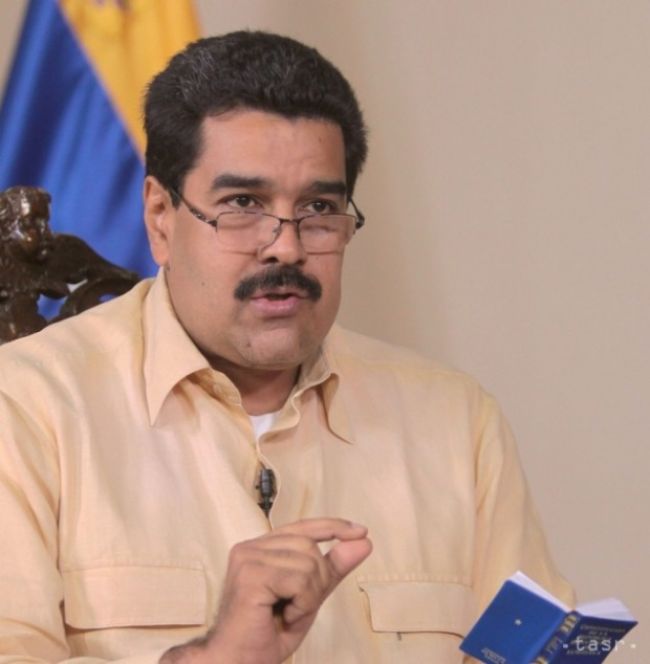 Venezuela vypovedala amerických diplomatov, mali rozvracať krajinu