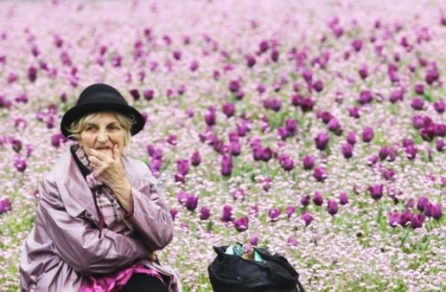 Svet si pripomína deň seniorov, témou je starnutie populácie