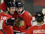 Hossa a Handzuš nastúpia v zápasoch NHL bez prípravy