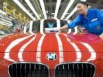 BMW zatvára predajne, stovky Slovákov prídu o prácu