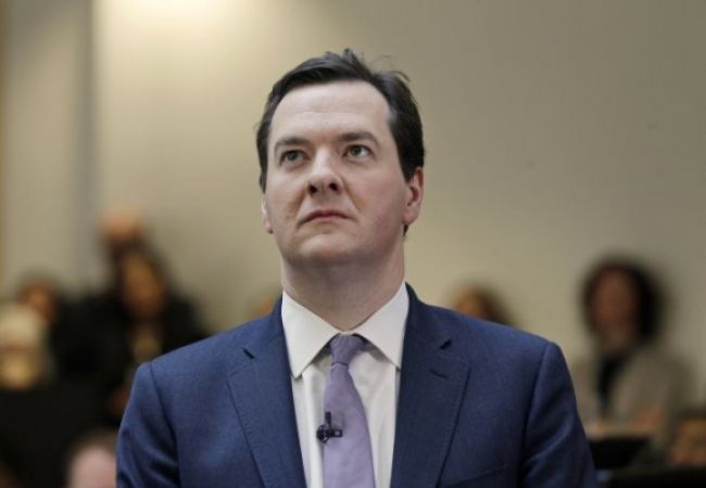 Ak vyhráme voľby, dorovnáme britský rozpočet, tvrdí Osborne