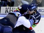 Slovan nastúpil na víťaznú vlnu, získal skalp Amuru Chabarovsk