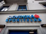 Agentúra Fitch potvrdila emisný rating Slovenskej sporiteľne