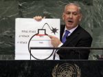 Izrael je pripravený zaútočiť na Irán aj sám