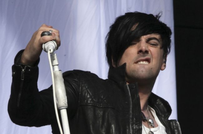 Kapela Lostprophets ukončila činnosť