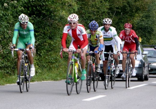 Svetoví cyklisti zavítajú na budúci rok aj na Slovensko