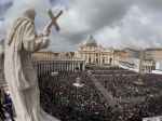 Údajne obete sexuálneho zneužívania prehrali boj s Vatikánom