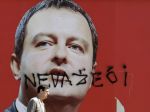 Kosovo nevpustí srbského premiéra do mesta etnických Srbov