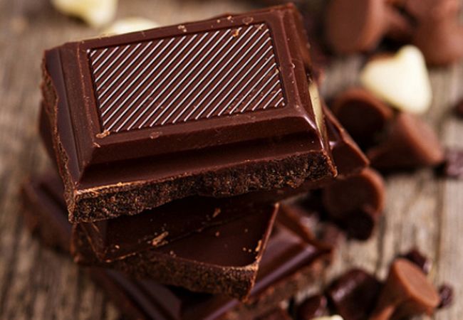 Pravda o horkej čokoláde - zdravá alebo?