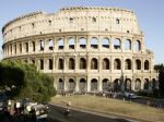 Rím je na pokraji bankrotu, kandidátom pre OH 2024 je Miláno