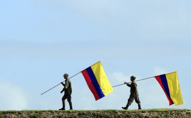 Kolumbijský veľvyslanec rezignoval pre sexuálne obvinenia