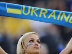FIFA zrušila Ukrajine sankcie, na zápase budú diváci