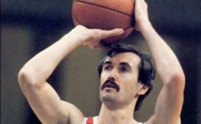 Zomrel legendárny basketbalista Sergej Belov