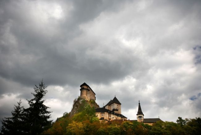 Takmer stovka diplomatov pôjde na výlet po Žilinskom kraji