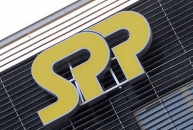 Agentúra Fitch určila rating SPP Distribúcia na úrovni A-