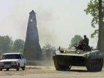 Rusi vyplatia milión eur za zbombardovanie čečenskej dediny