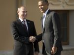 Putin bude na summite s Obamom rokovať o Sýrii