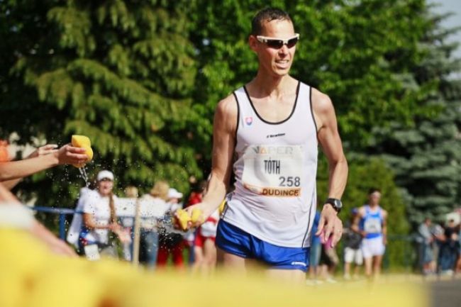 Matej Tóth sa rozlúči so sezónou na Chodeckej Nitre