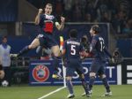 V Ligue 1 sa bude hrať tradičné derby 'Le Classique'